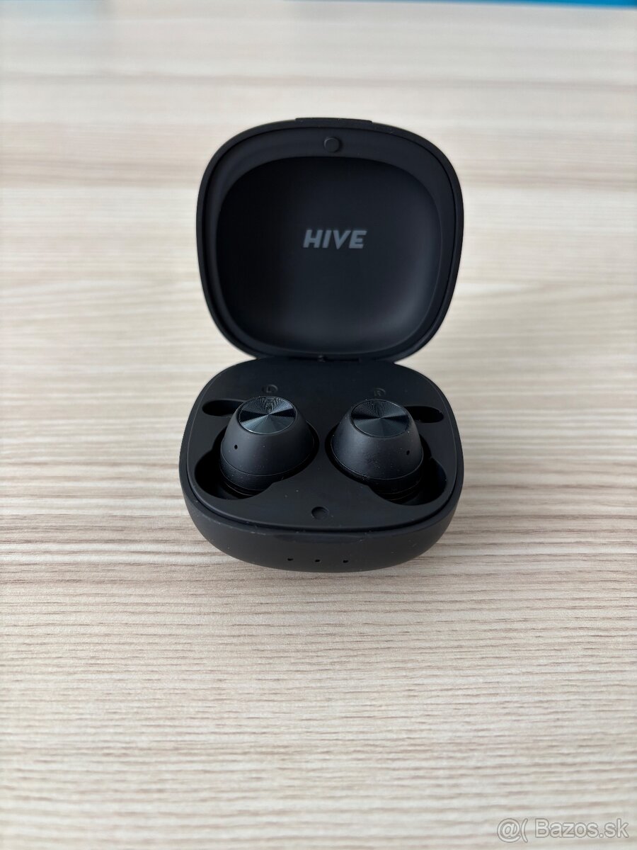 Predam sluchadla NICEBOY HIVE PODS 3 PRO