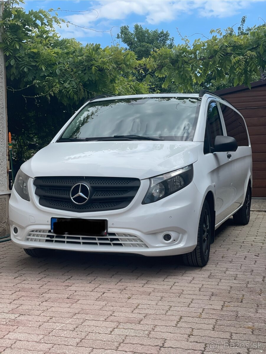 Vito Tourer