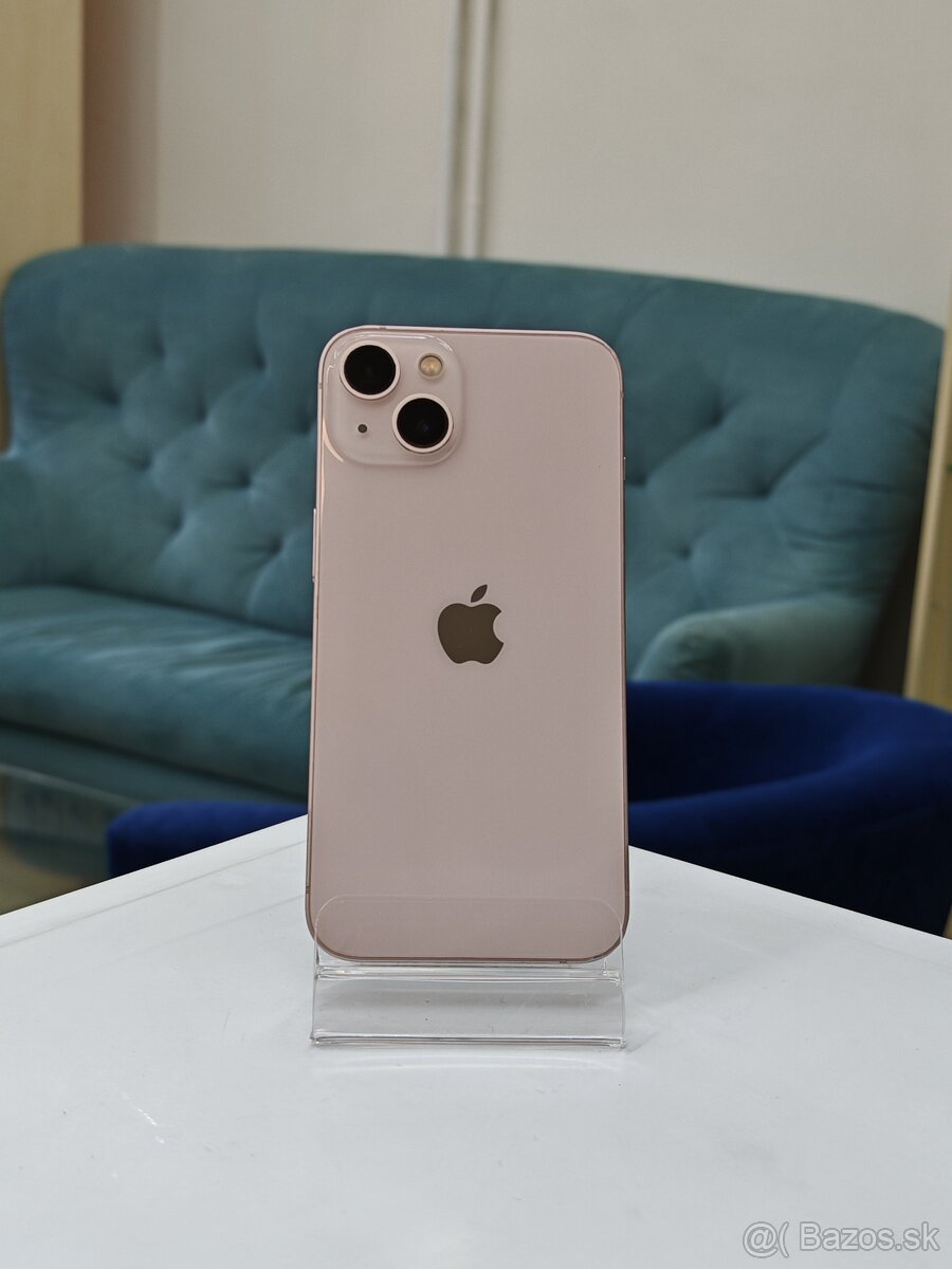 Iphone 13 128GB | 100% BATÉRIA