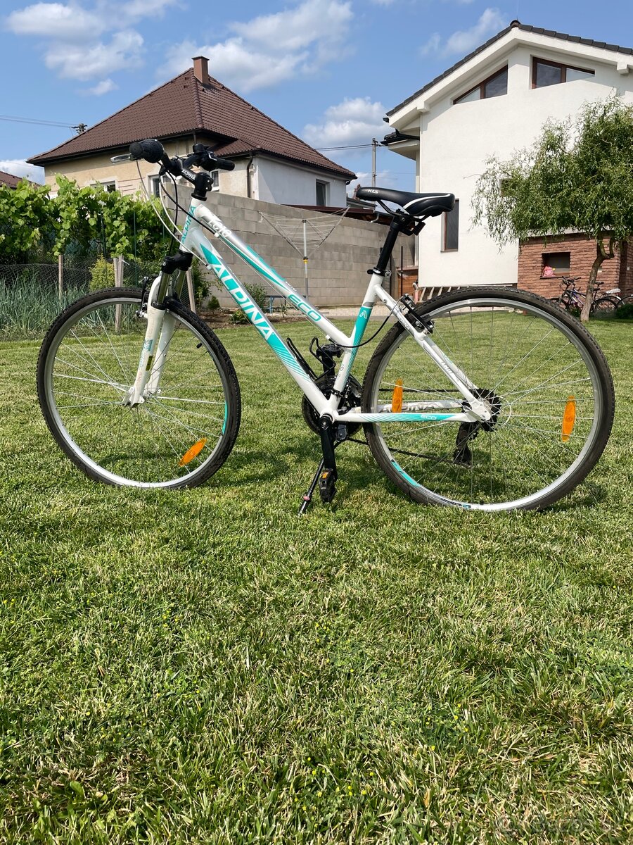 Alpina Eco