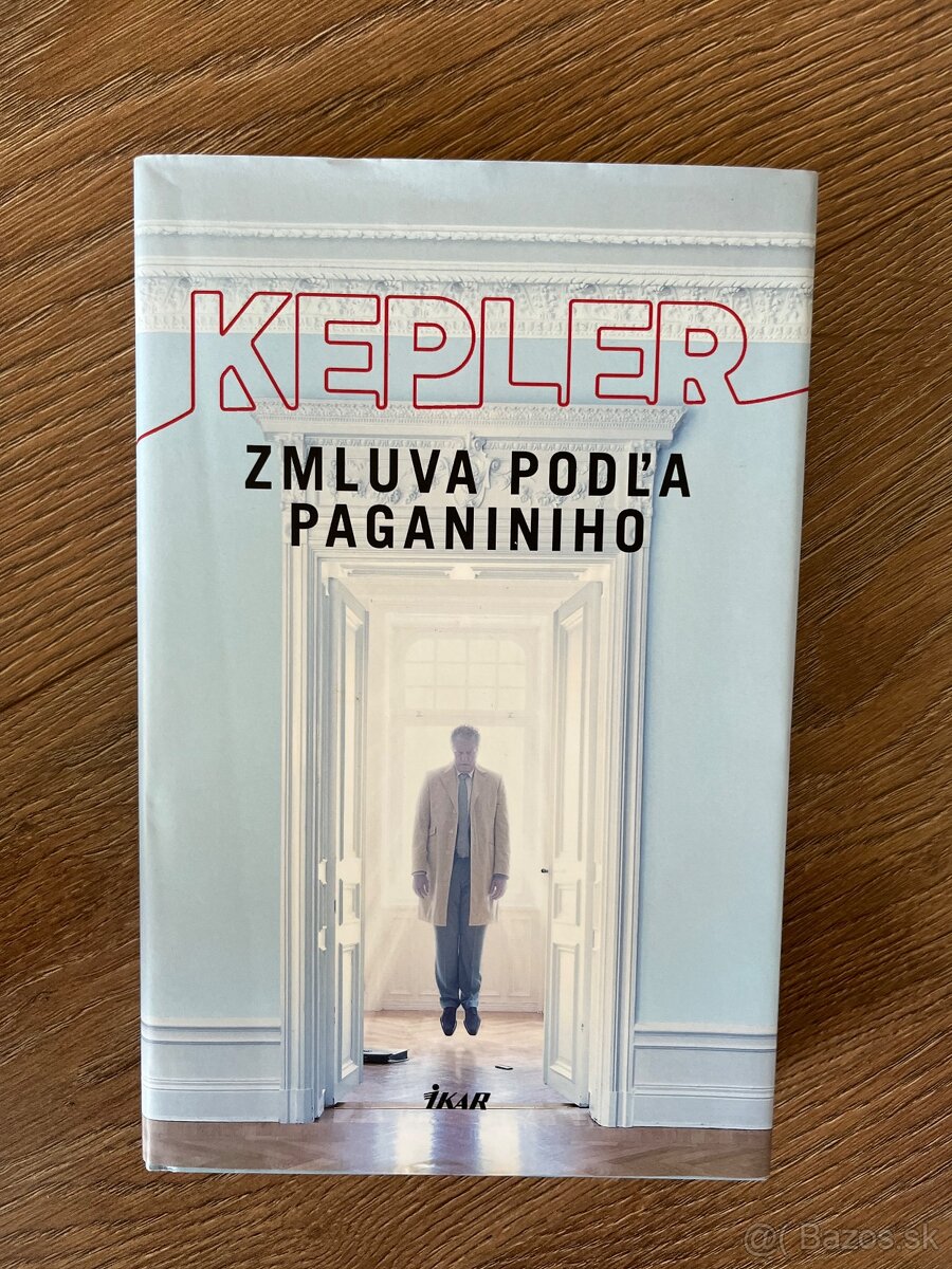 Zmluva podľa Paganiniho