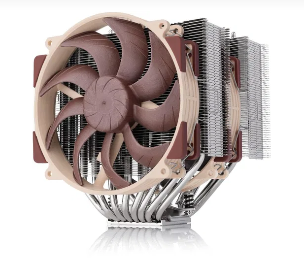 NOCTUA NH-D15 G2 - [ÚPLNE NOVÝ] - Chladič na procesor