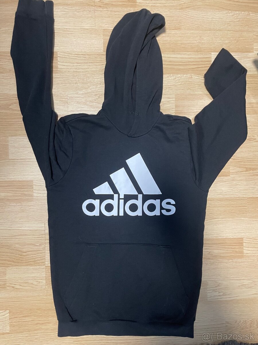 Mikina adidas