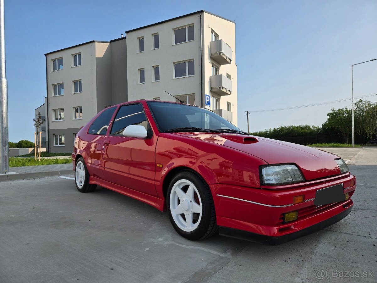 Renault 19 1.8 16V