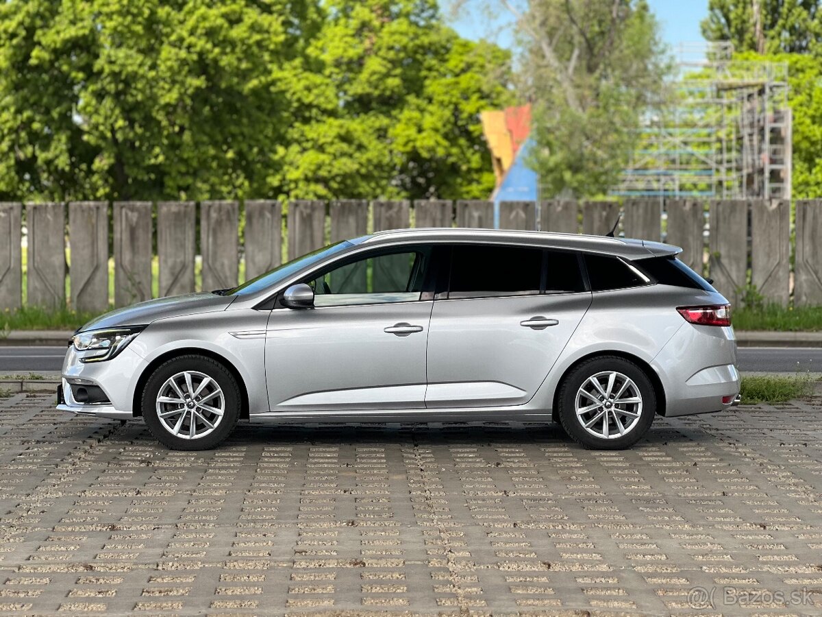 Renault Megane Grandtour 65 tis.km
