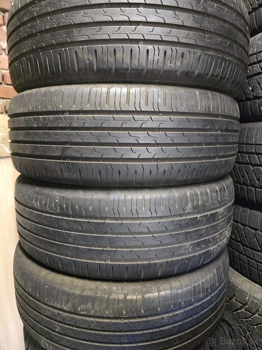 205/55r17 continental