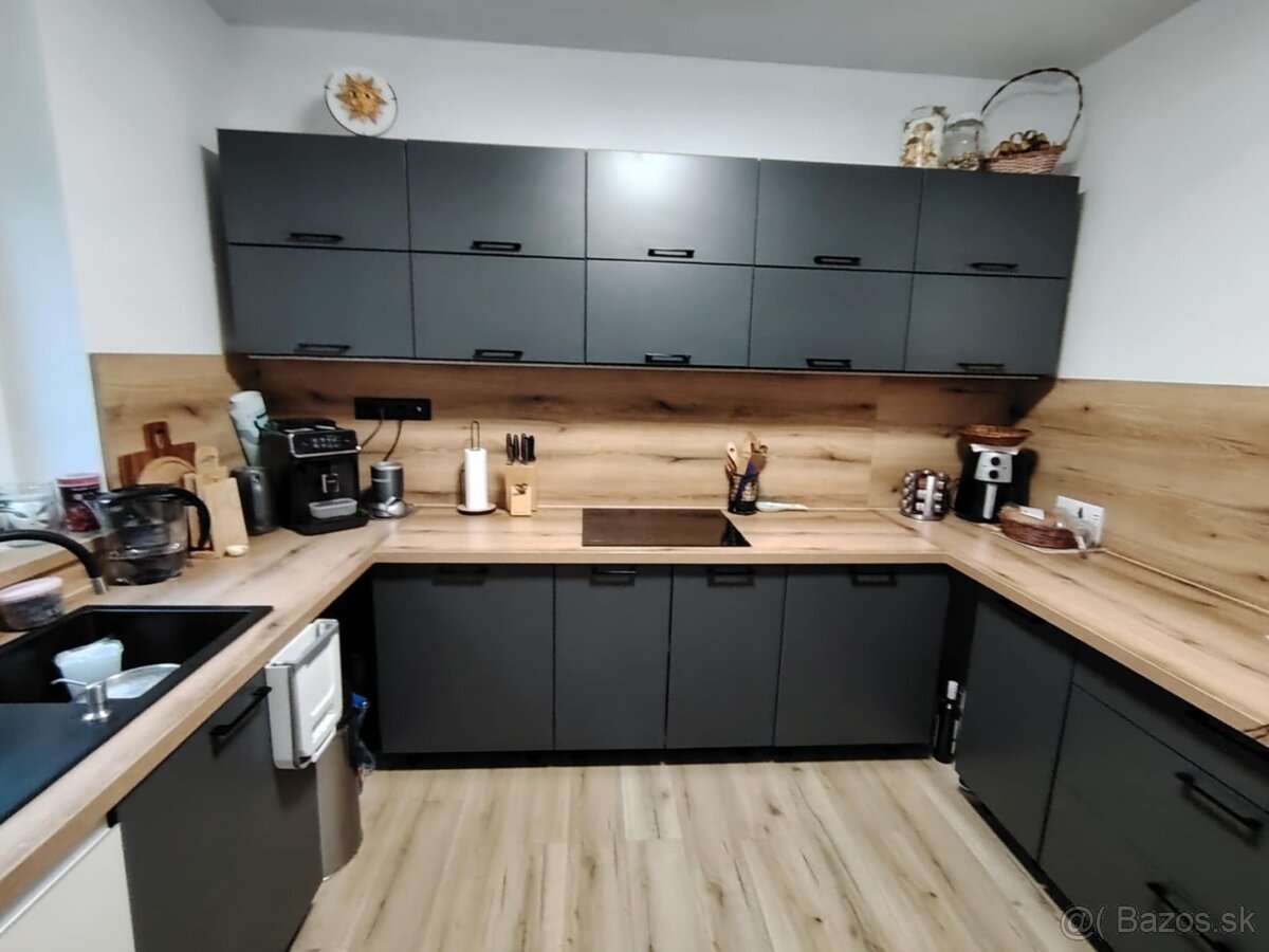 Kuchyňa