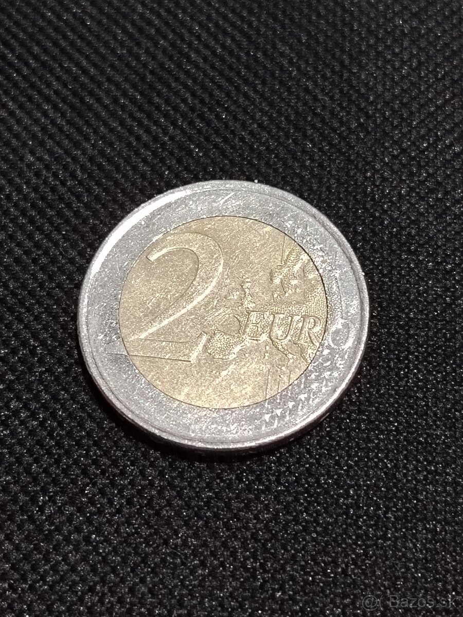 Mince (1 a 2 eura)