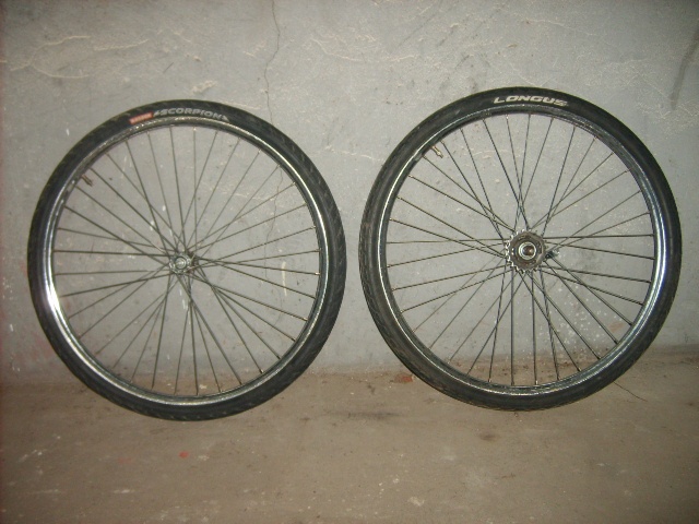 Kolesa.