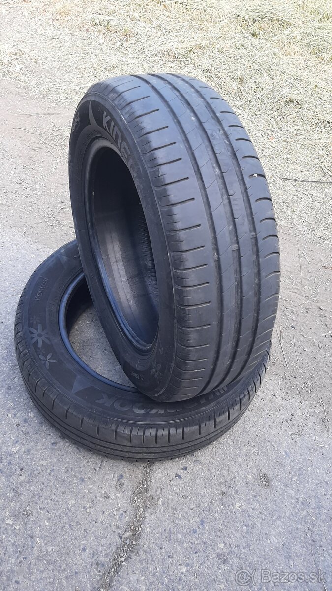 205/60r16 92H Hankook letne