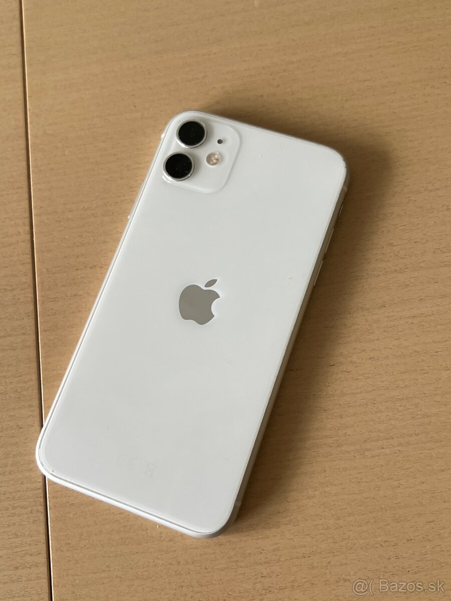 iPhone 11 64gb White