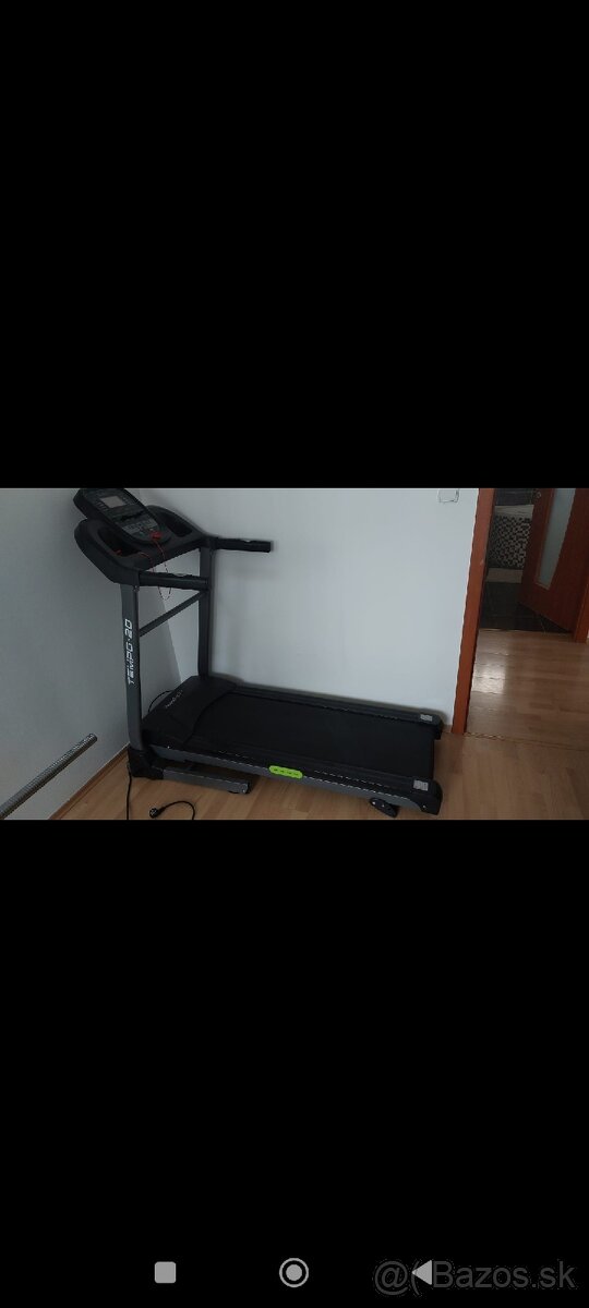 Bežecký pás , pás na behanie