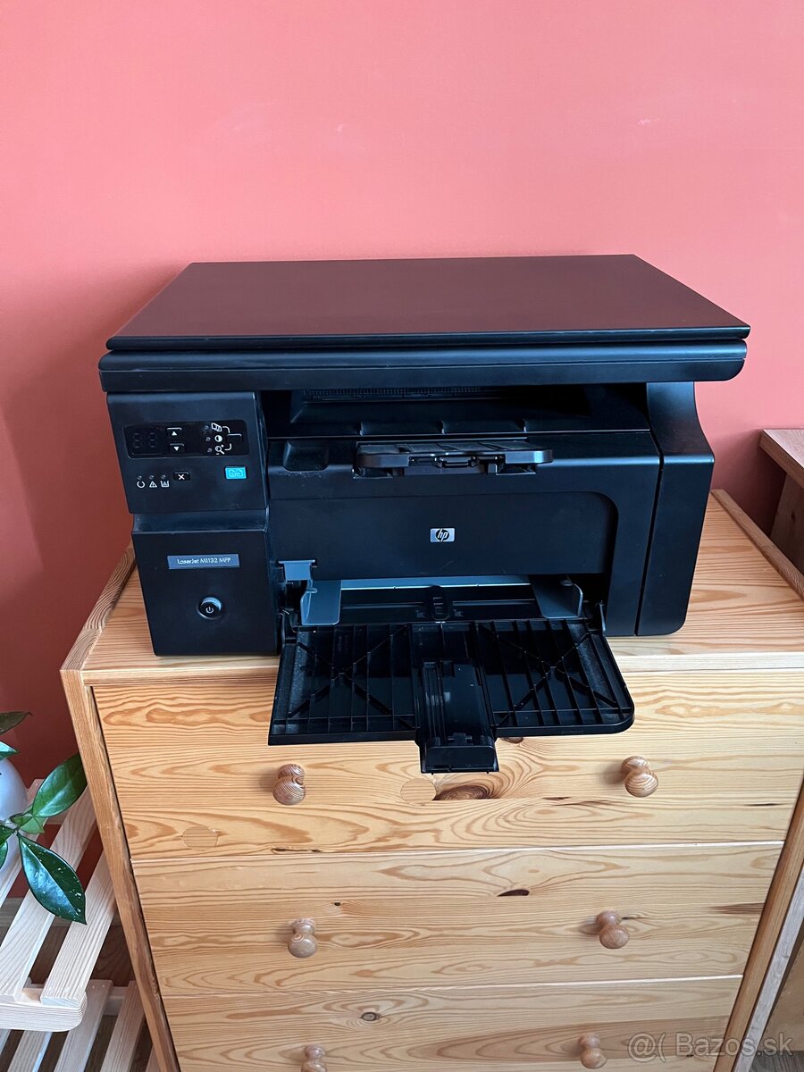 Laserova tlaciaren HP LaserJet Pro M1132
