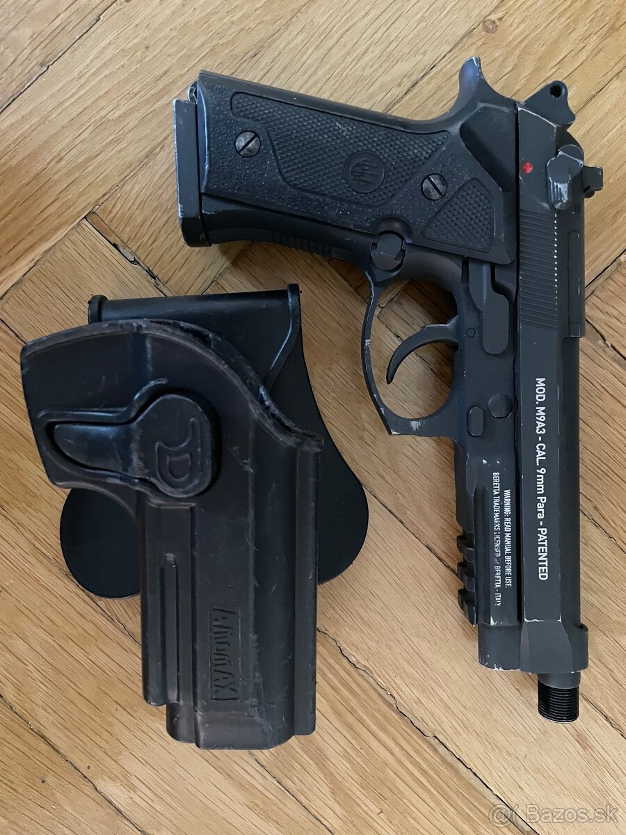 Beretta M9 Umarex CO2