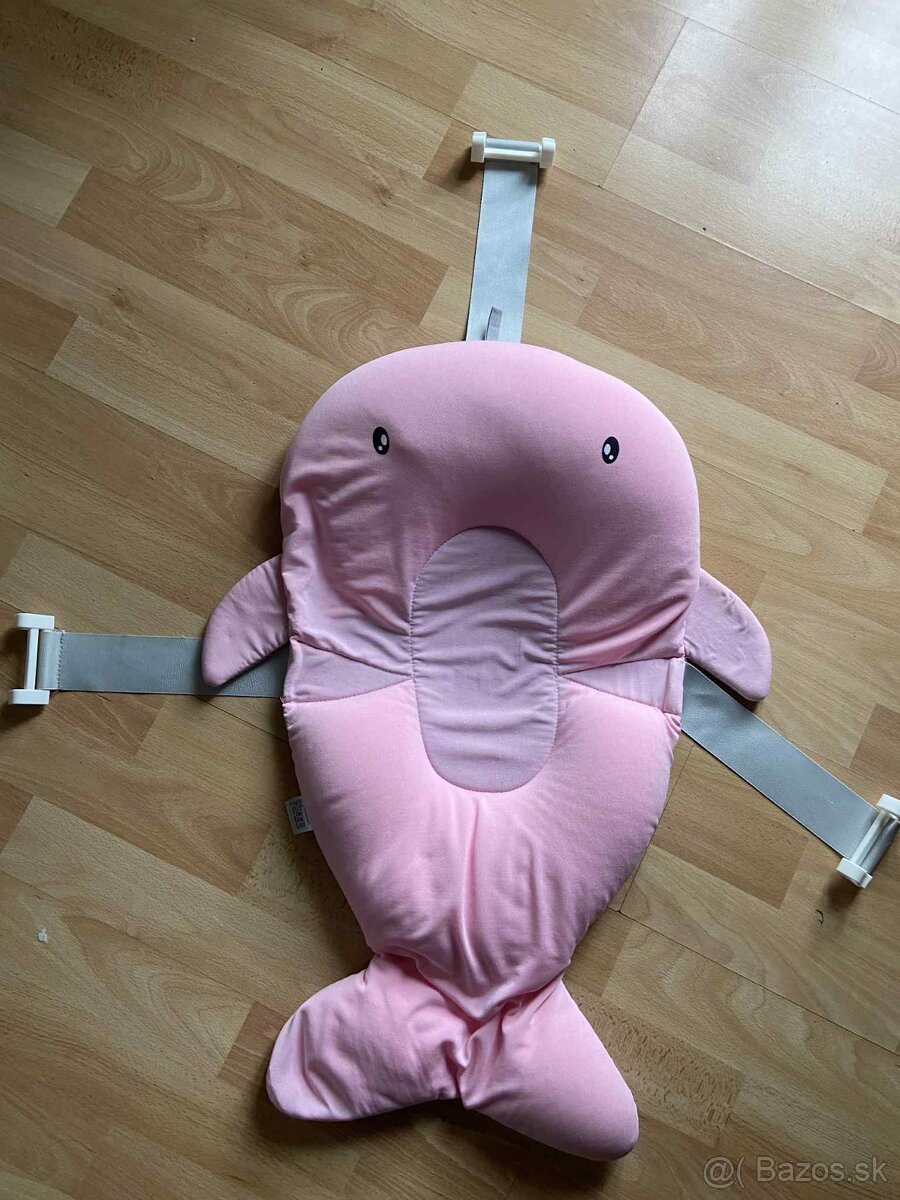 Podložka do vaničky