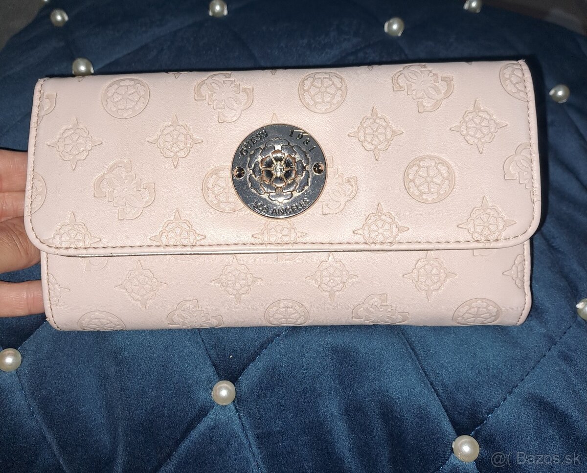 Damska Guess penazenka