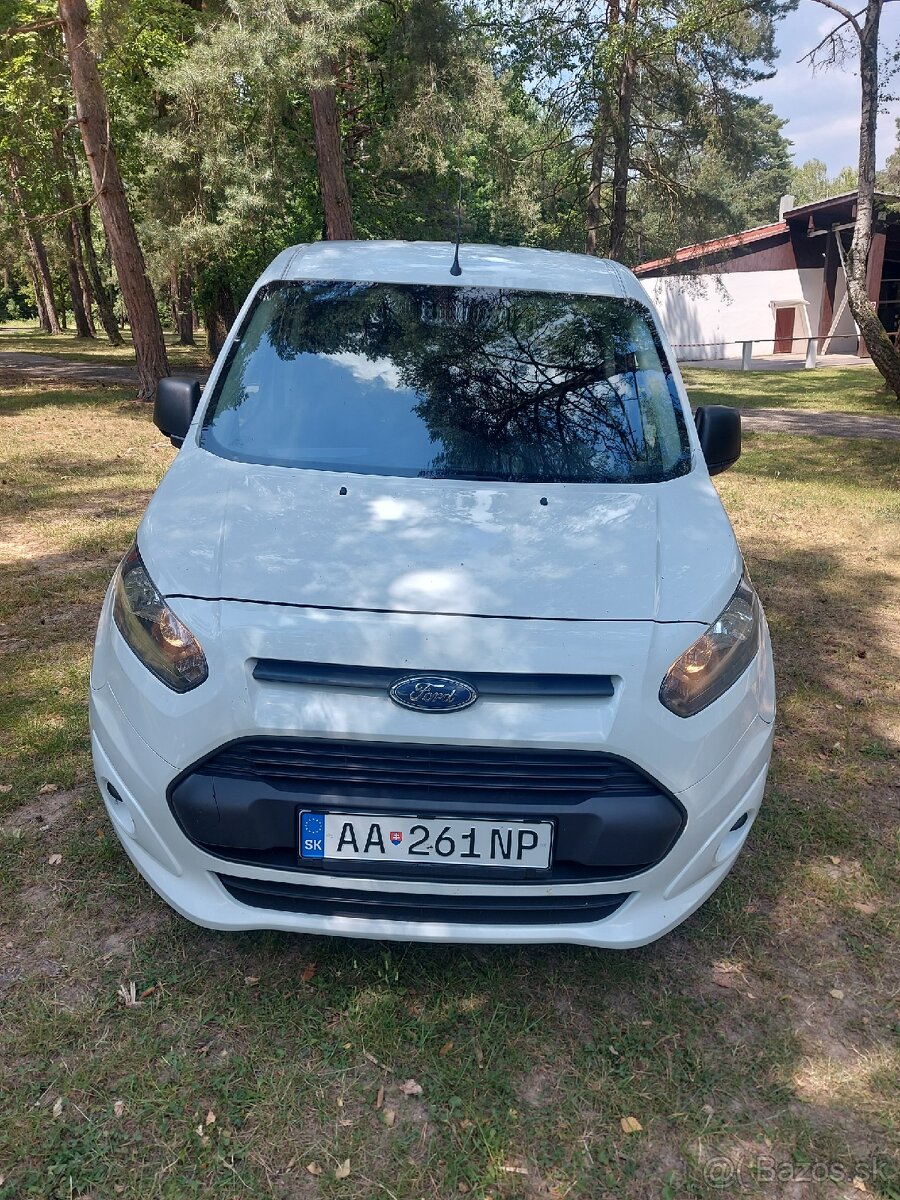 Ford Custom