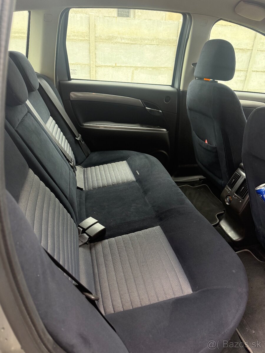 Fiat croma 1.9jtd 2008