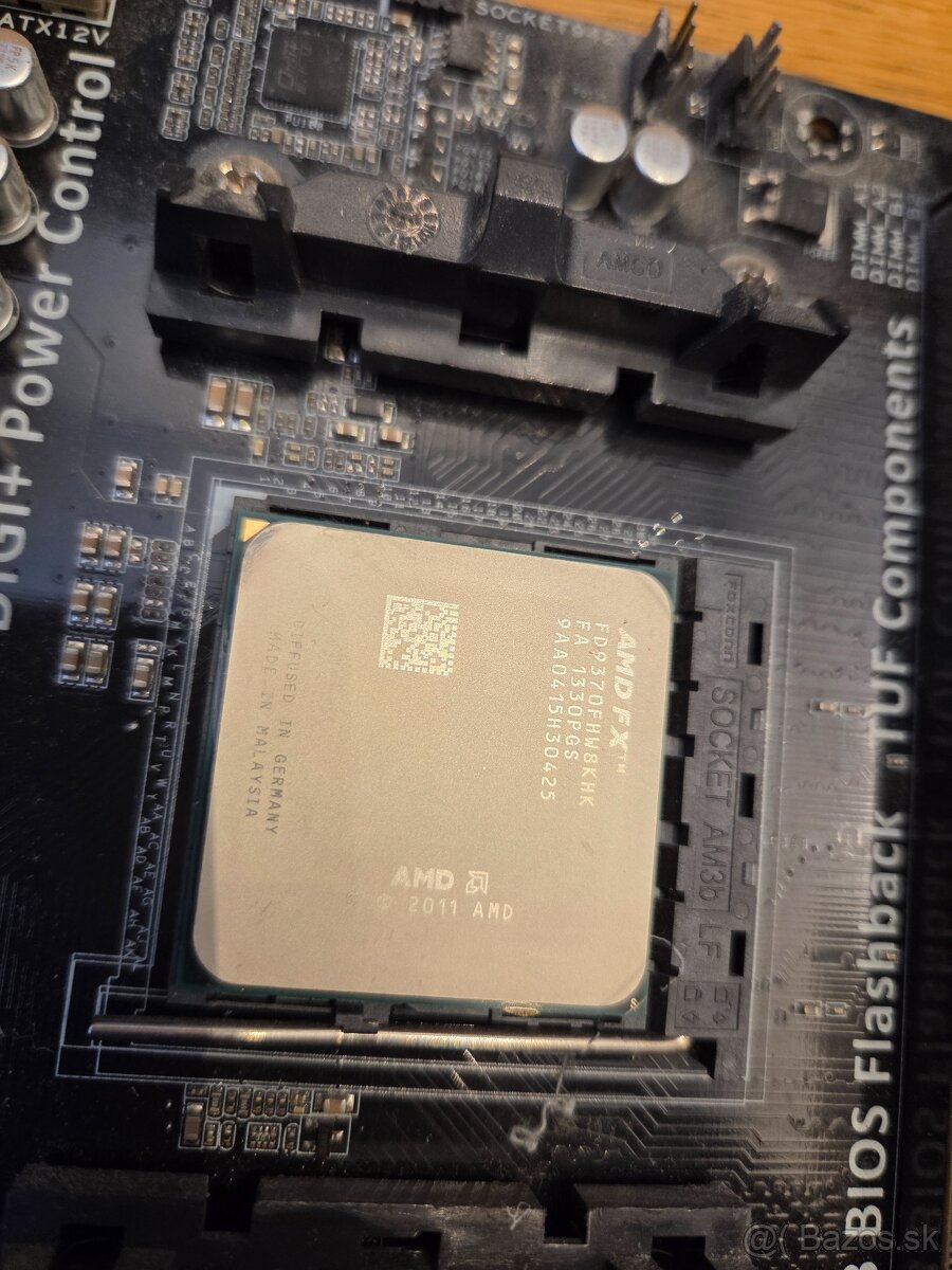 Amd fx 9370