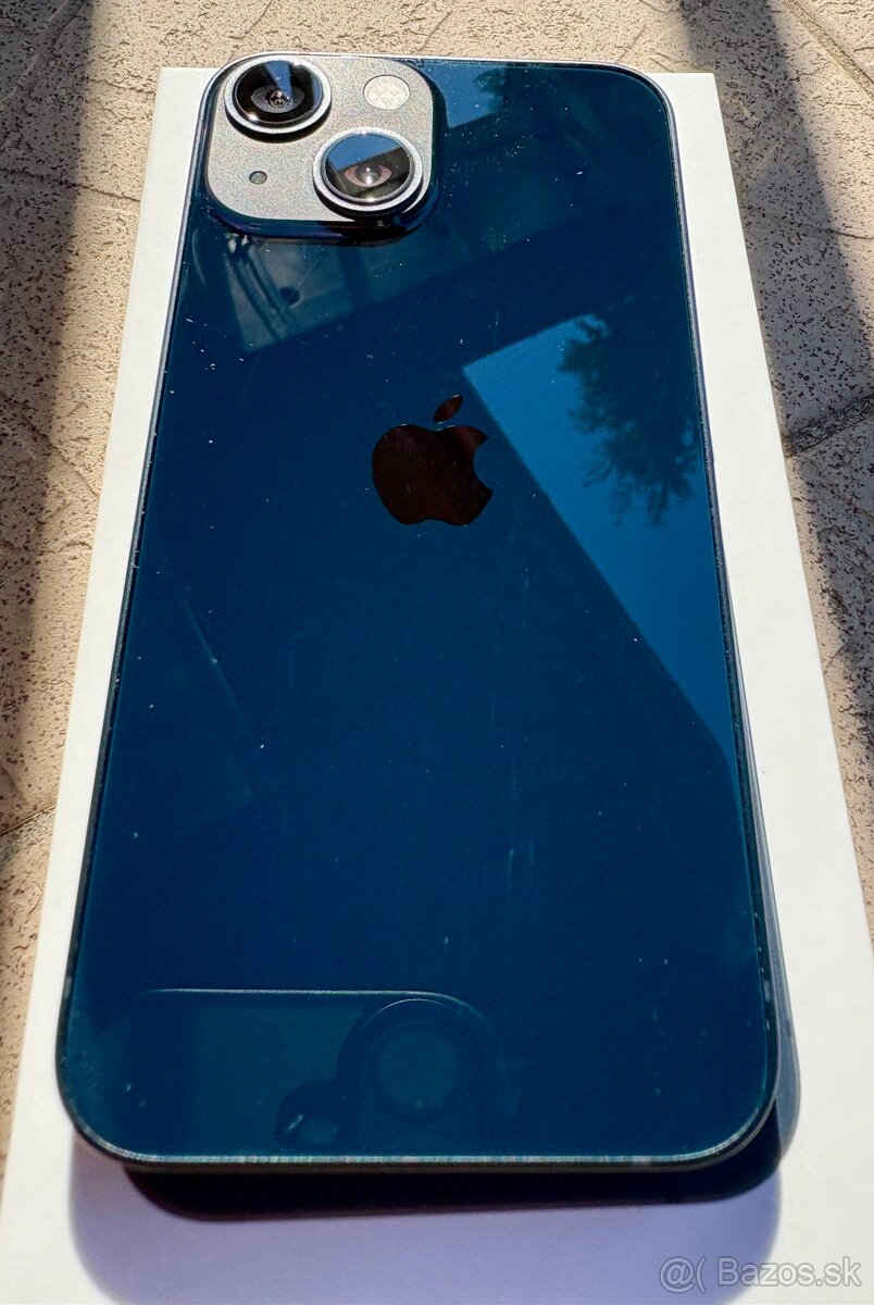 Apple iPhone 13 Mini 128GB