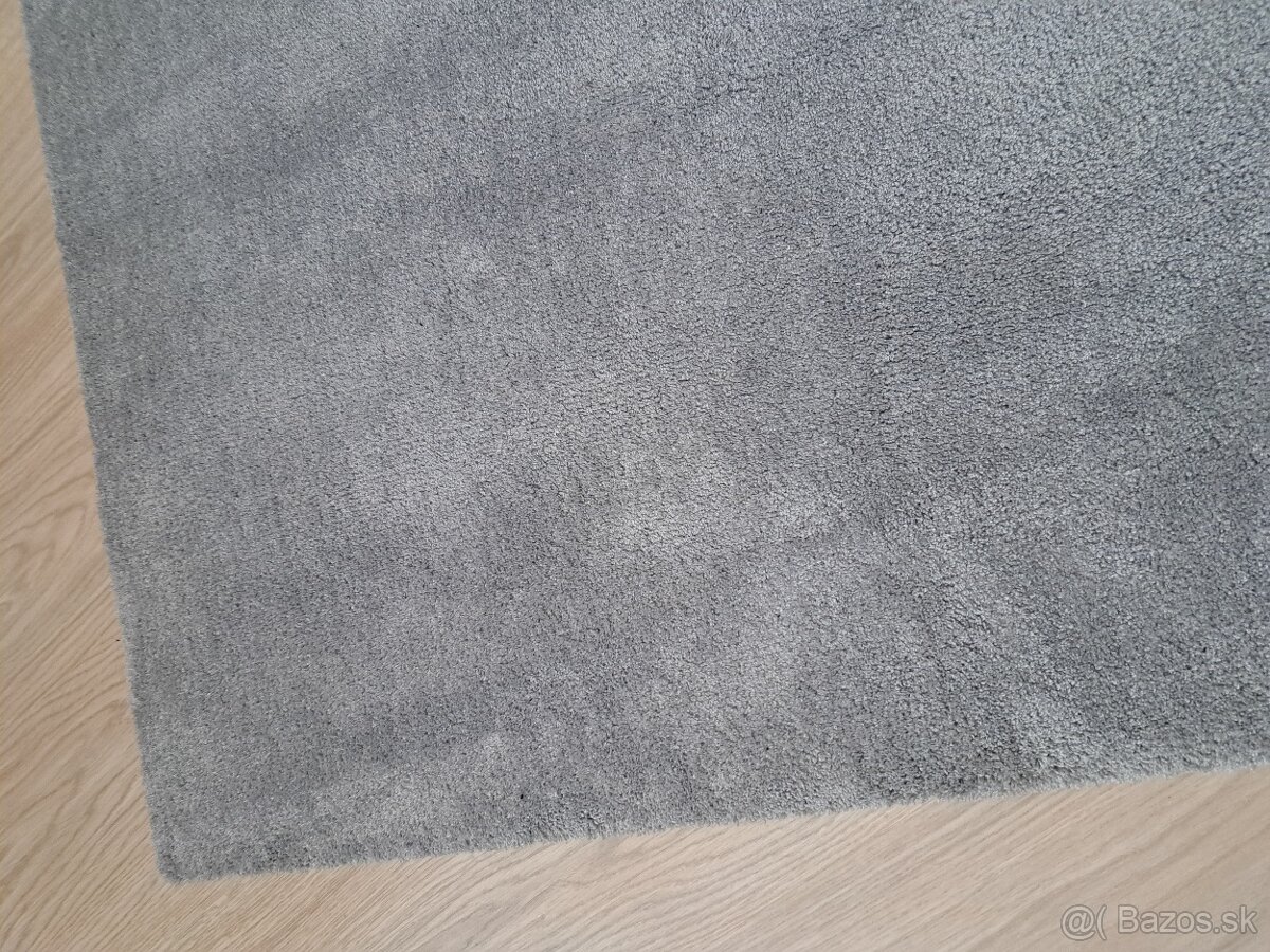 Novy koberec Ikea 133x195 cm