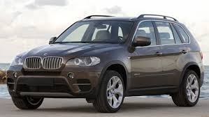 Kúpim BMW X5 E70