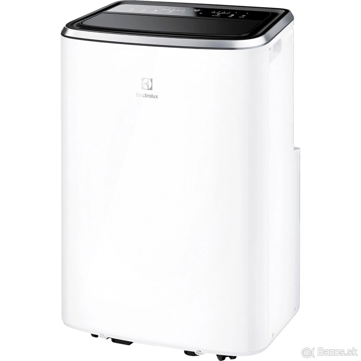 Mobilná klimatizácia Electrolux EXP26U338HW