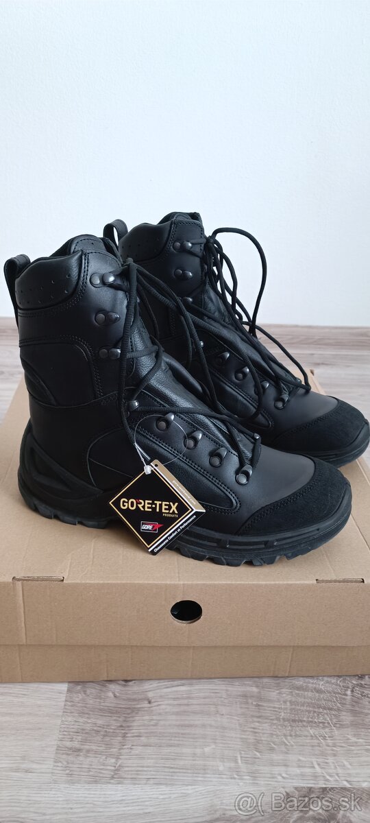 Prabos delta black 43 (29) 280mm