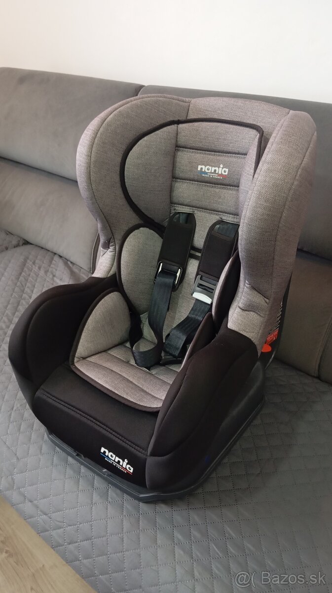 Detská autosedačka Nania 5-25 kg