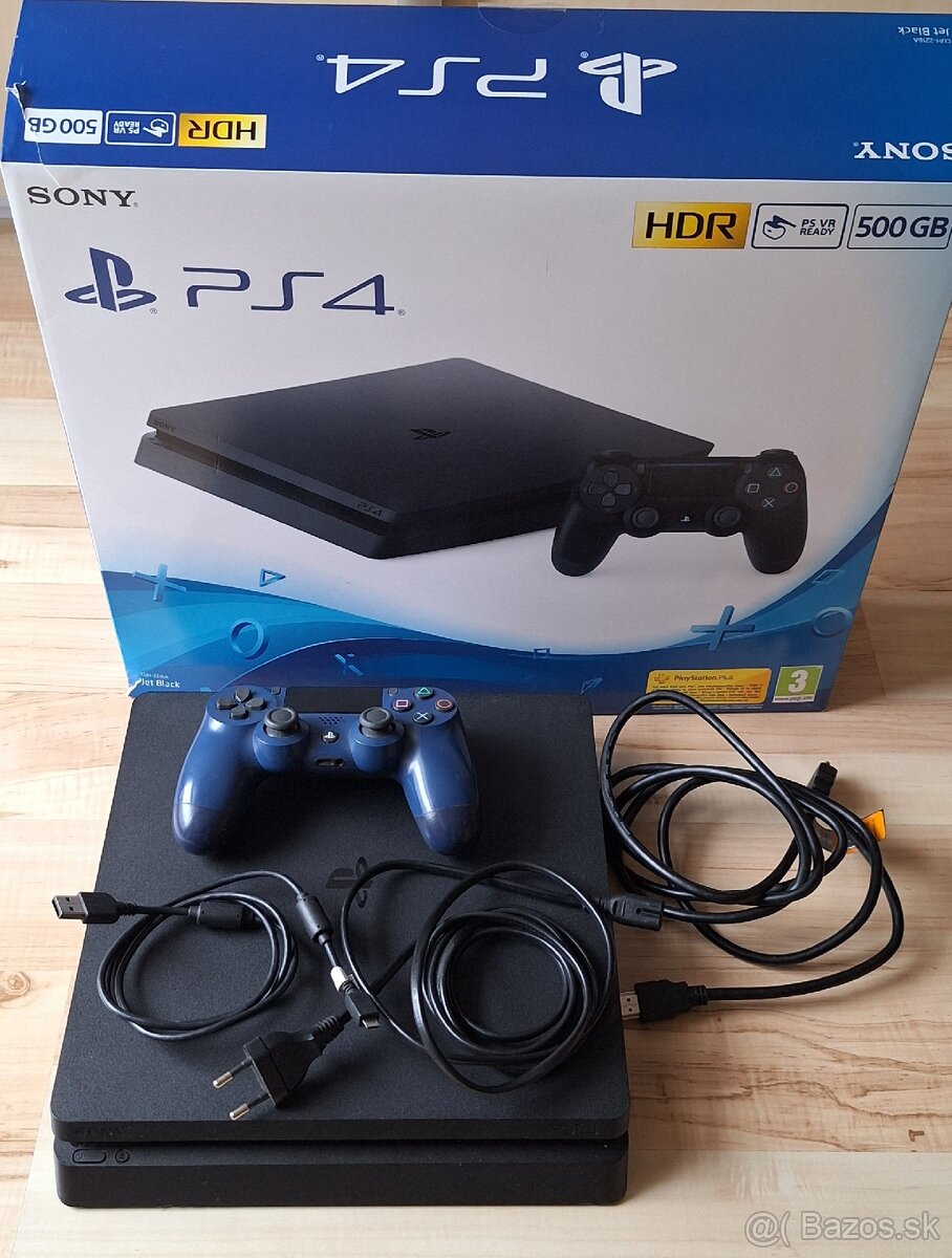 Playstation PS4