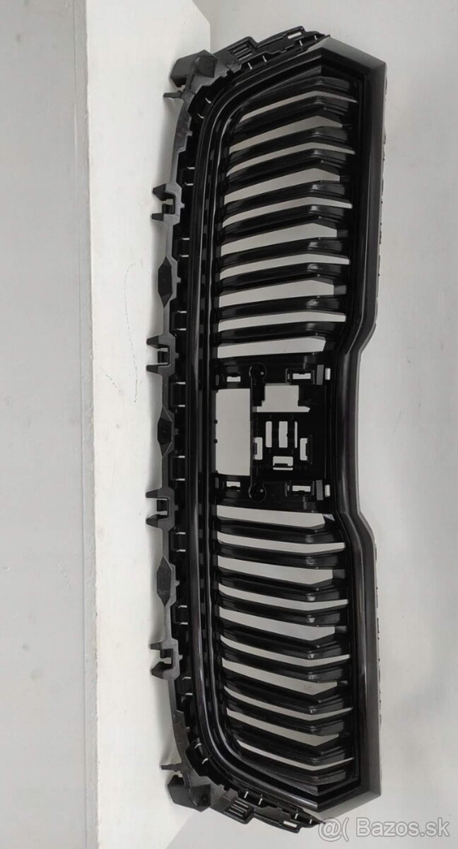 Maska chladica Škoda Kodiaq lift RS sportline 565853653