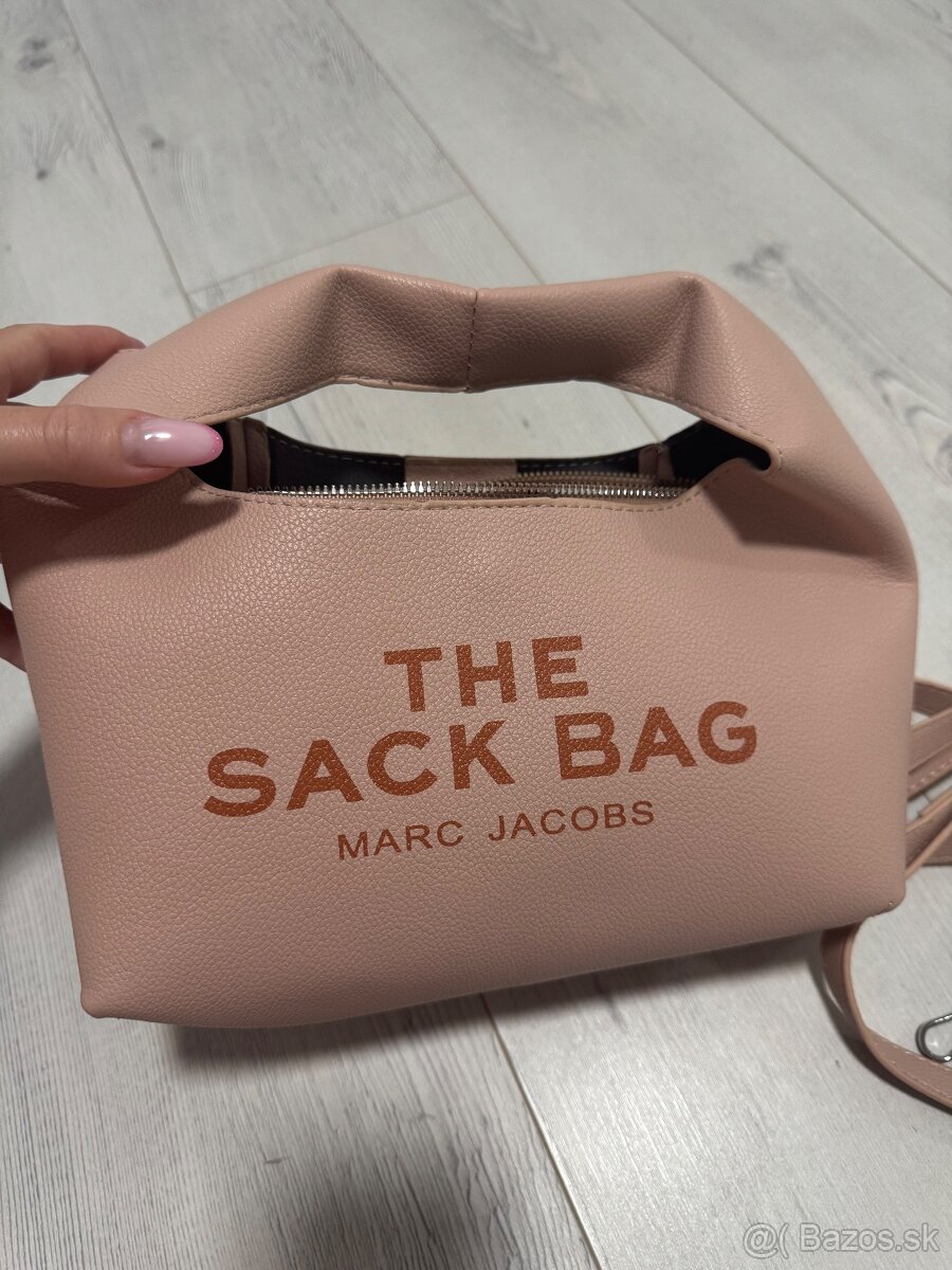 Kabelka The sack bag Marc Jacobs