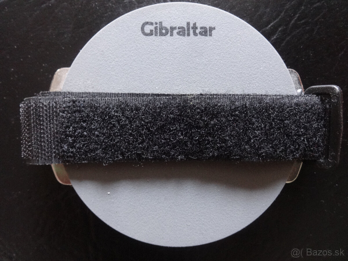Gibraltar SC-PPP Practice Knee Pad