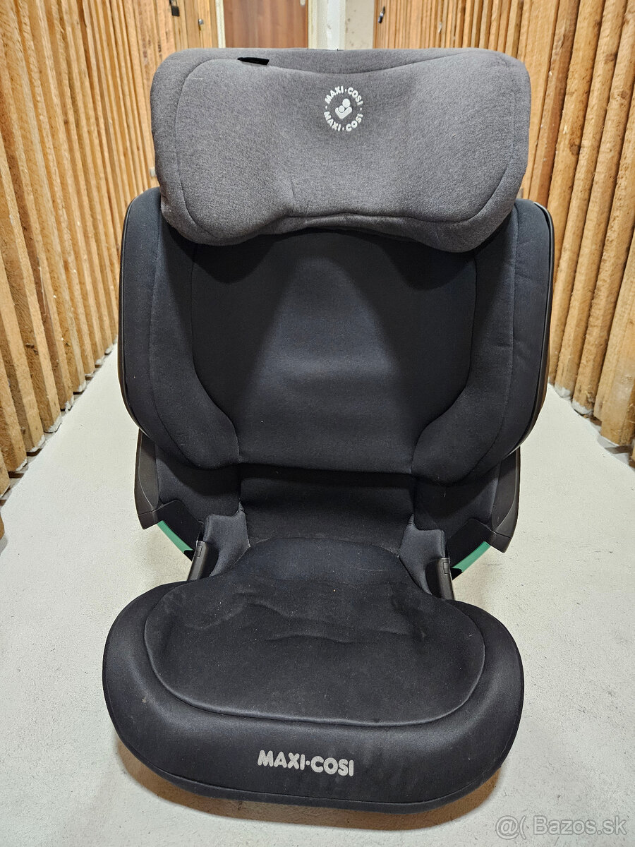 Predám Maxi Cosi i-Size detskú autosedačku 15 - 36 k, Isofix