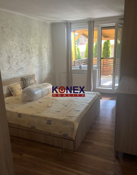 PRENÁJOM 3-izbového bytu Vranov n/T – Čemerné