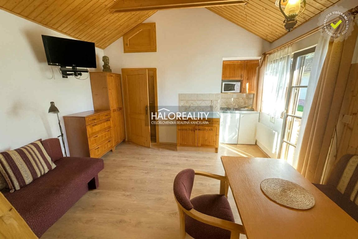 HALO reality - Predaj, chalupa Liptovský Mikuláš, Holiday Vi