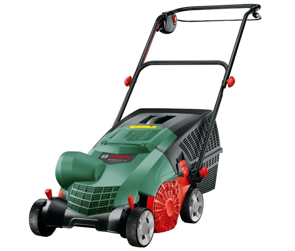 BOSCH UniversalVerticut 1100
