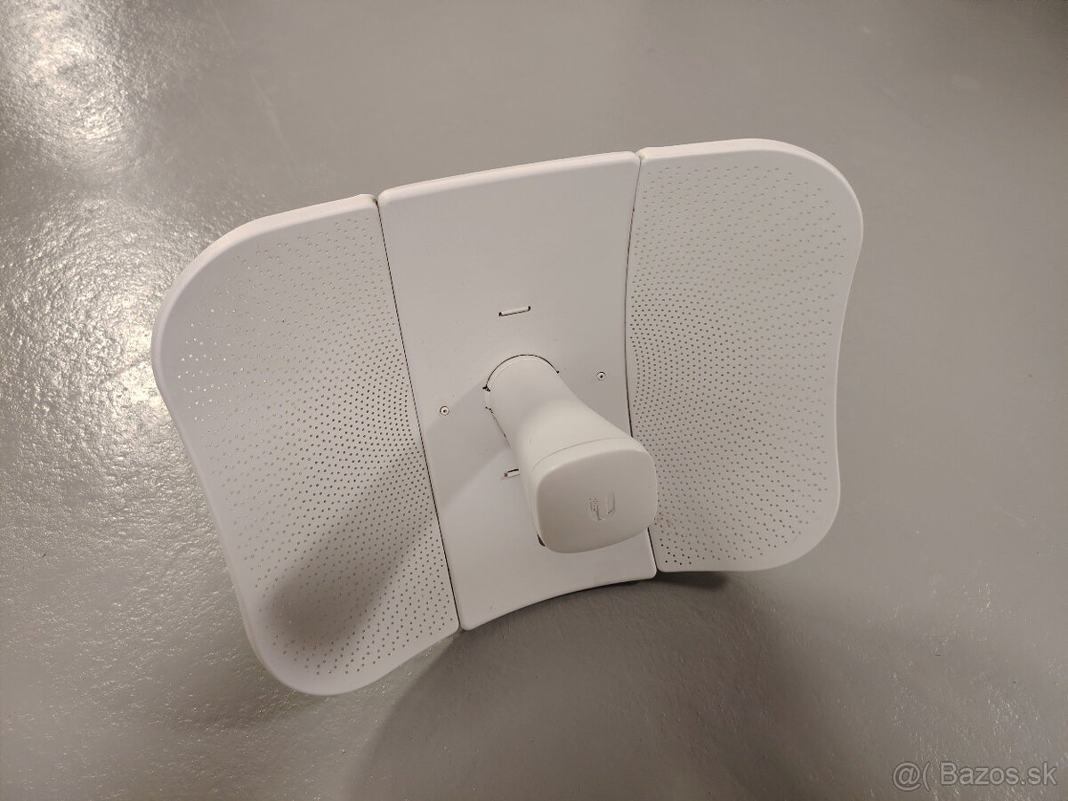Predám Ubiquiti LiteBeam AC Gen2