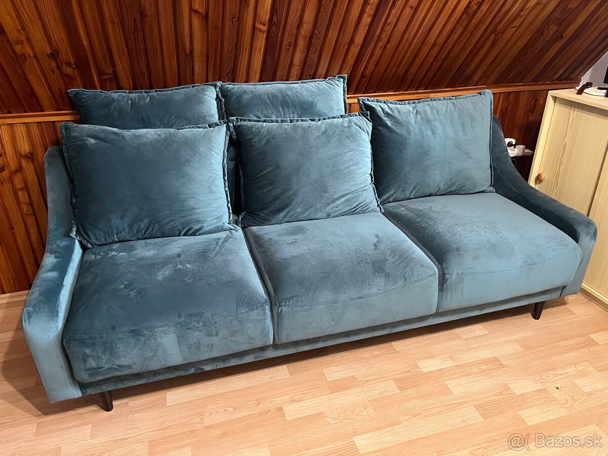 Predám rozkladací gauč