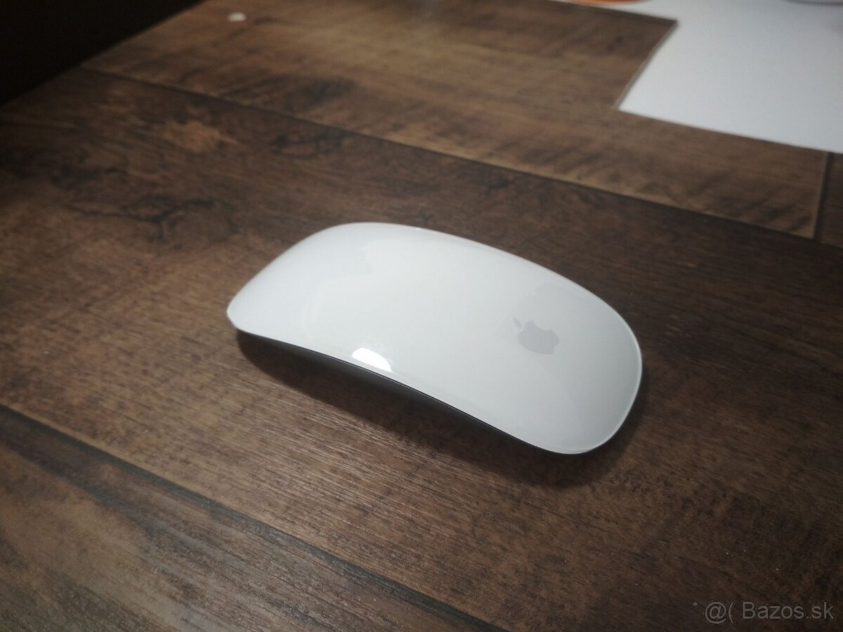 Apple Magic Mouse 2
