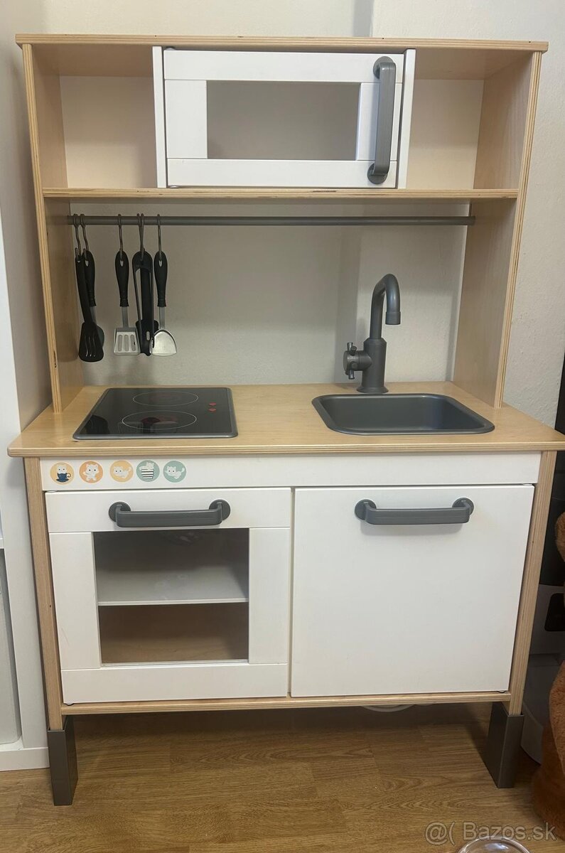 Predám detskú kuchynku DUKTIG