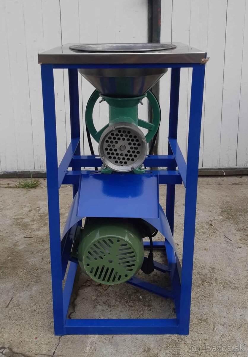 Elektricky mlyncek 32 velky