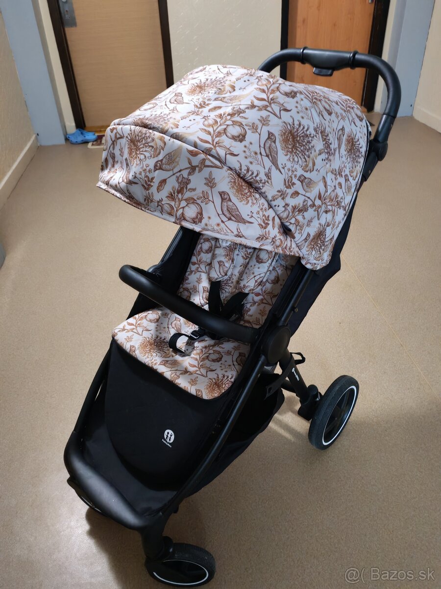 Petíte Mars Royal 3