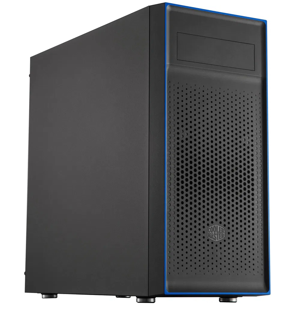 PC – i5 / RTX 4060 / 32GB RAM