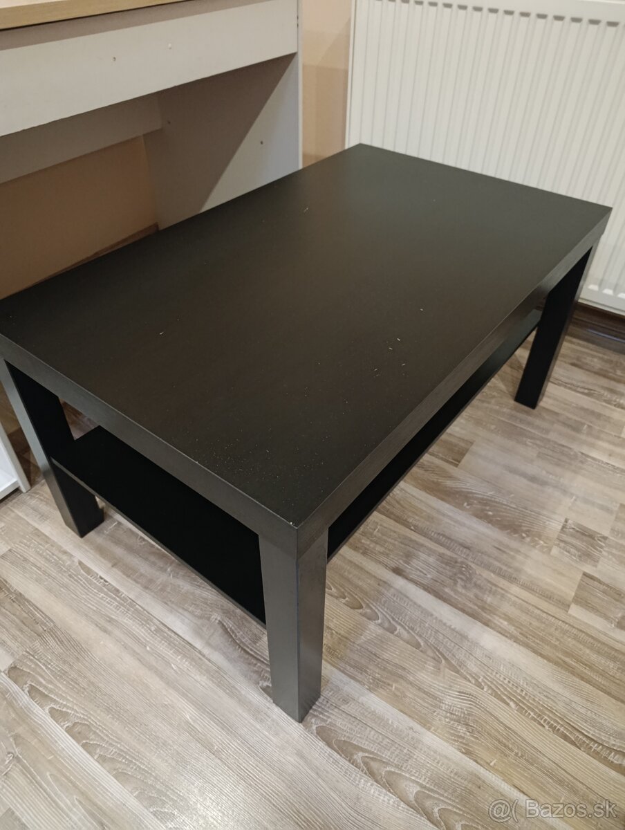 Konferenčný stolík