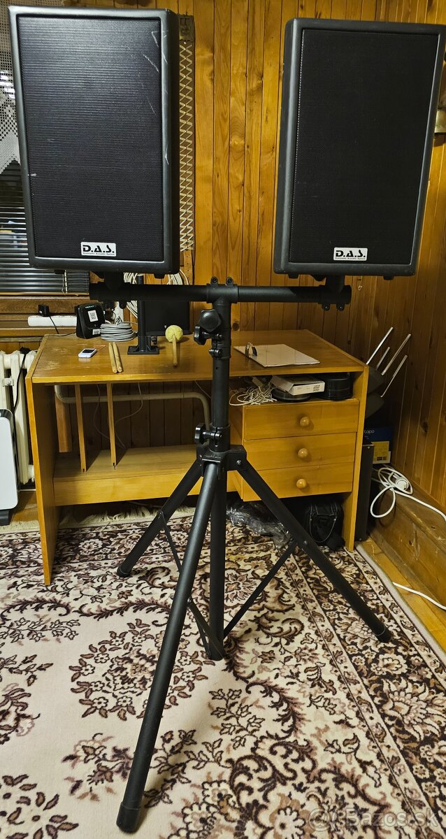 PREDAM POUZITE OZVUČENIE FUNKCNE