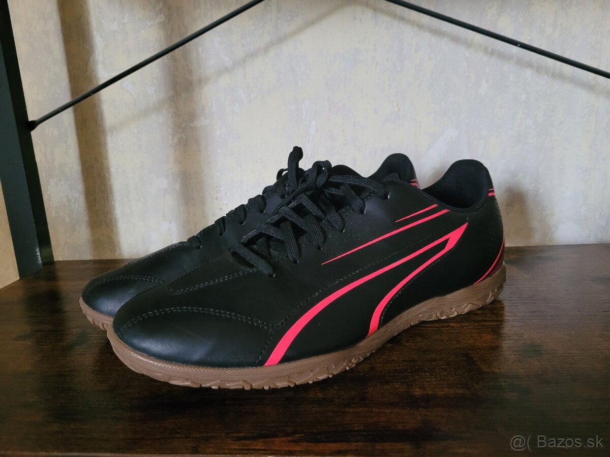 Puma halovky