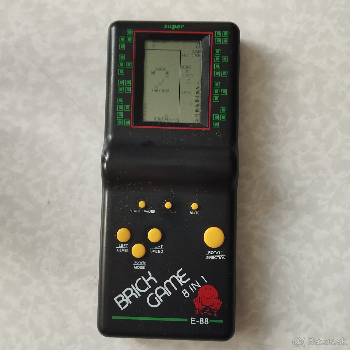 ZADARMO herná konzola - čítaj popis