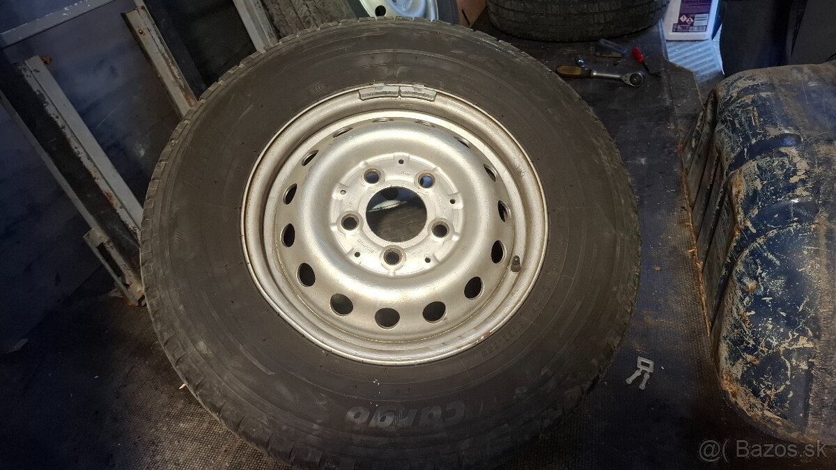 VW LT II, mercedes benz sprinter