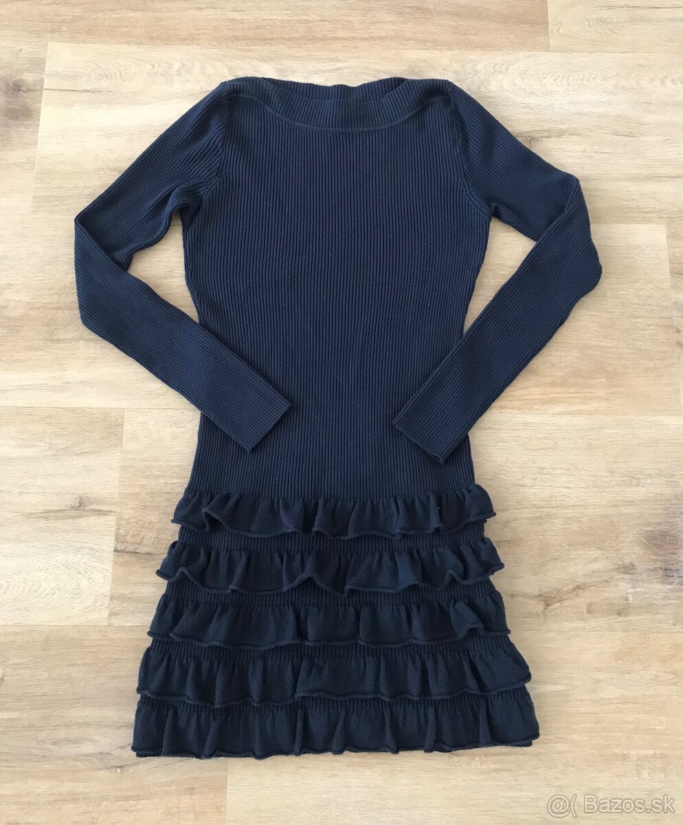 Zimné dámske oblečenie